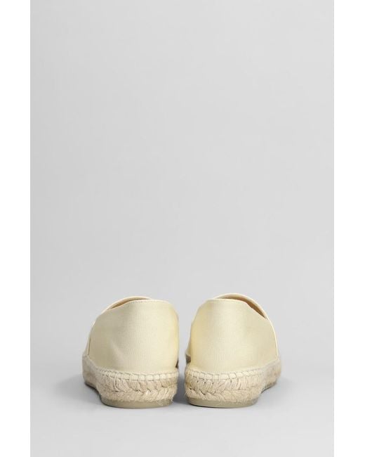 Castaner Natural Katty-264 Espadrilles