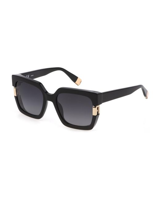 Furla Black Sunglasses