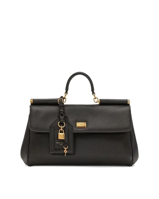 Dolce & Gabbana Black Bags