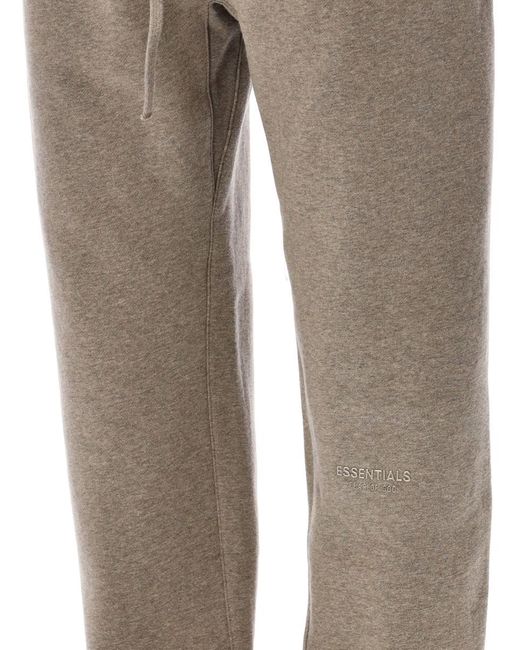 Fear Of God Natural Core Fleece Vintage Sweatpants for men