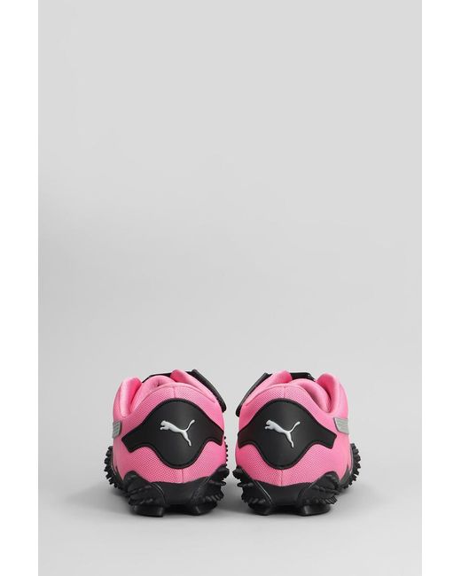 PUMA Pink Mostro Og Sneakers