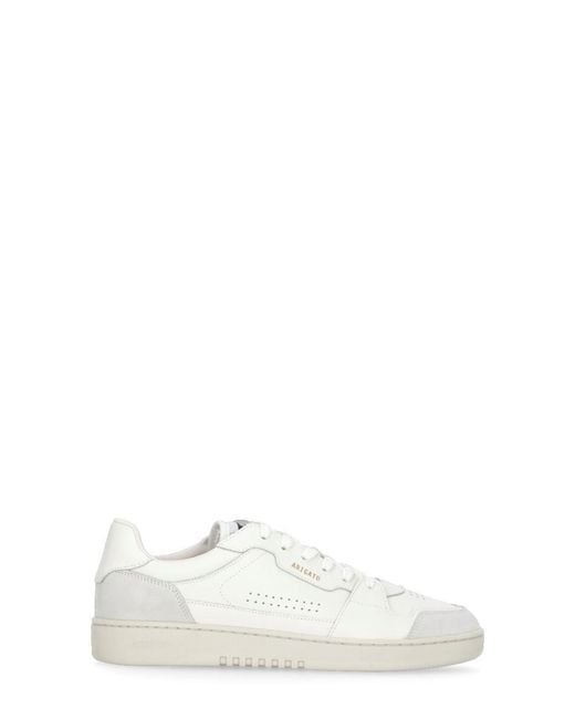 Axel Arigato White Sneakers for men