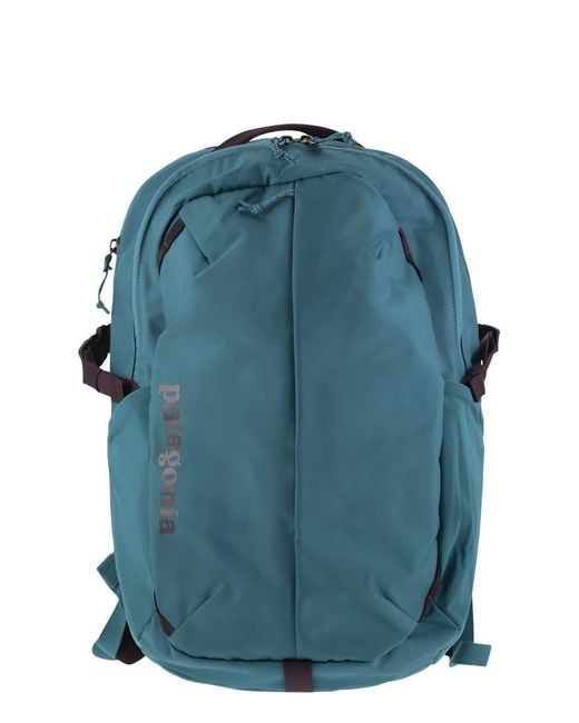 Patagonia Blue Refugio - Backpack