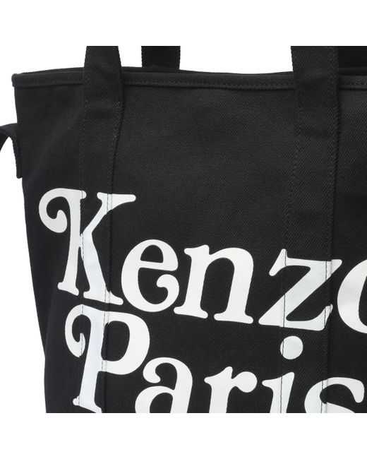KENZO Black Handbags. for men
