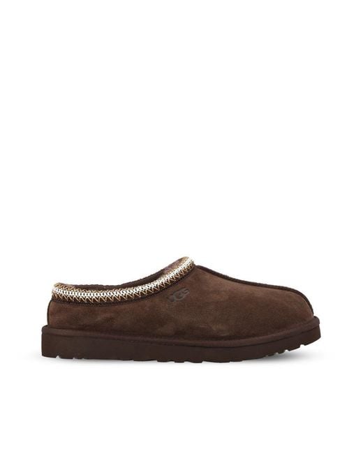 Ugg Brown Sandals for men