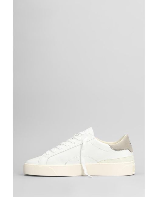 Date White D.a.t.e for men