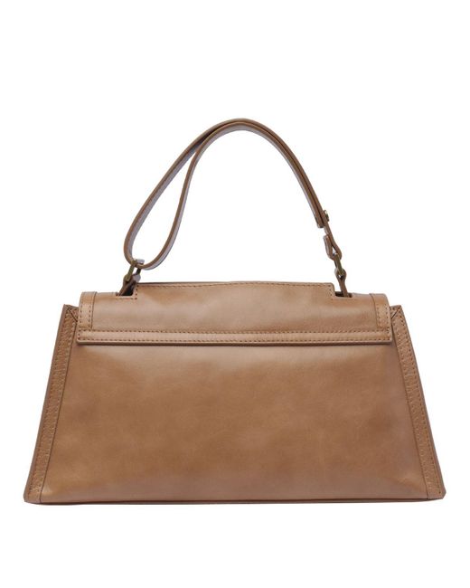 Orciani Brown Bags
