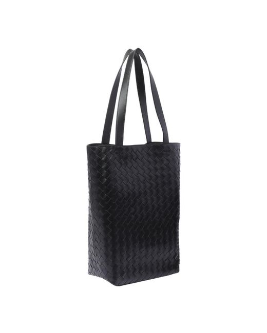 Bottega Veneta Bags in Black for Men | Lyst