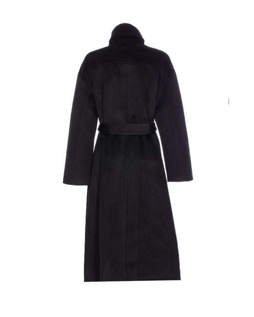 The Dynamis Studio Black Coats
