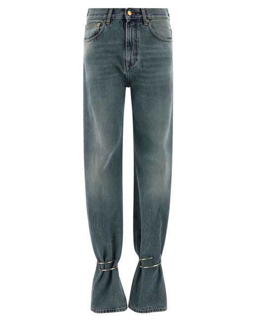 DARKPARK Blue 'marion' Jeans