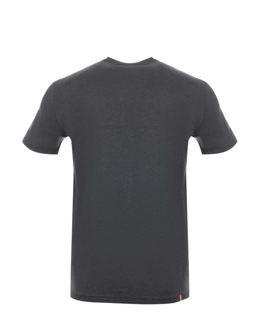 Rrd Black T-Shirts And Polos for men