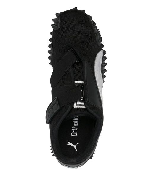 PUMA Black Mostro Og for men