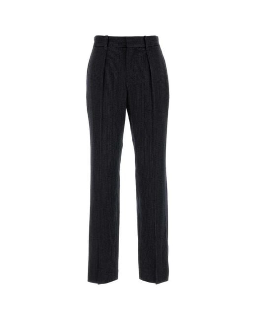 Isabel Marant Black Pants