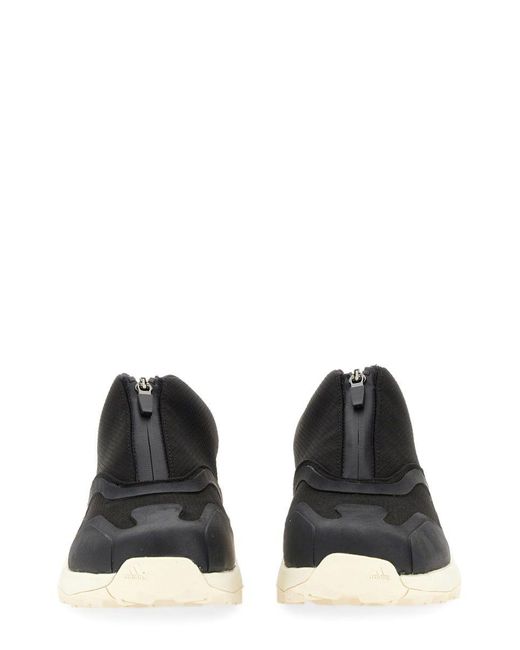 Y-3 Black Sneaker Terrex Swift R3 Gtx