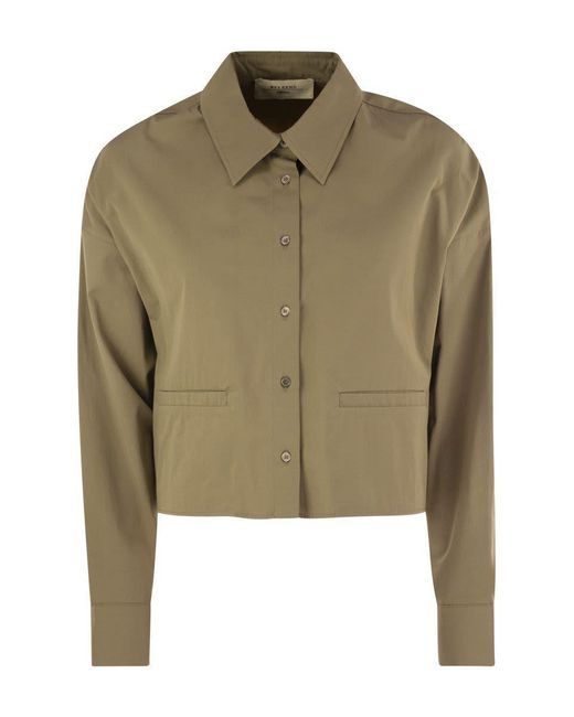 Weekend by Maxmara Green Svago