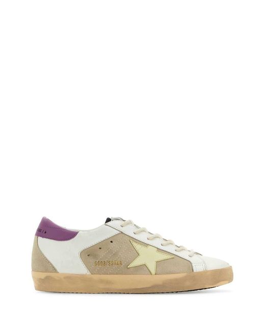 Golden Goose Deluxe Brand Sneakers | Lyst Canada