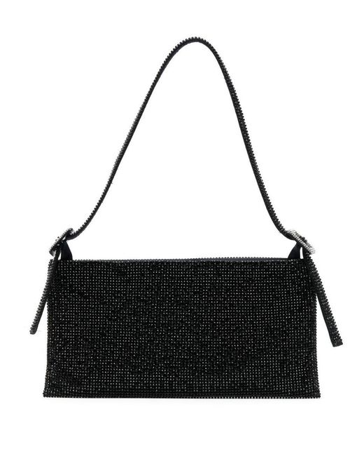 Benedetta Bruzziches Black Your Best Friend The Great Bags