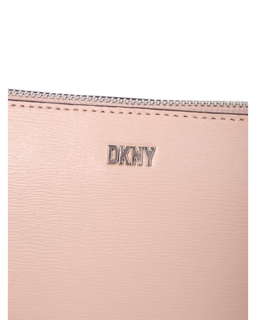 DKNY Pink Shoulder Bags