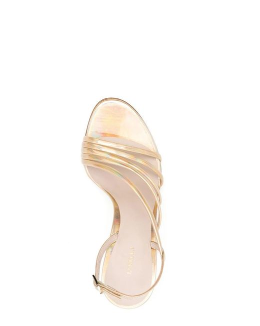 Le Silla Multicolor Sandal