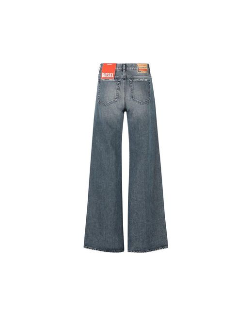 DIESEL Blue Jeans 1978 D-Akemi L.32