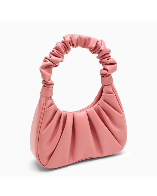 JW PEI Pink Coral-coloured Gabbi Handbag