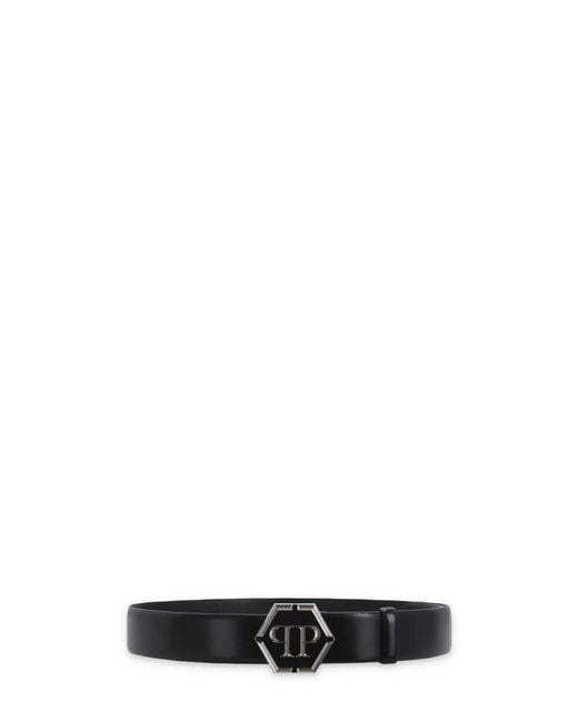 philipp plein mens belt