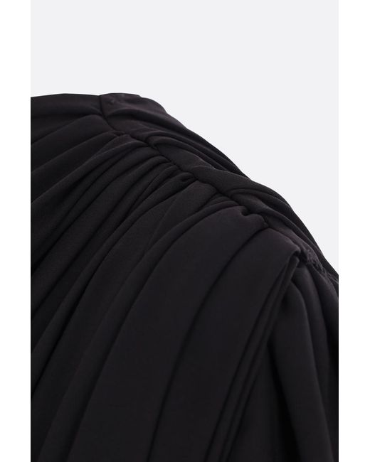 Balenciaga Black Dresses