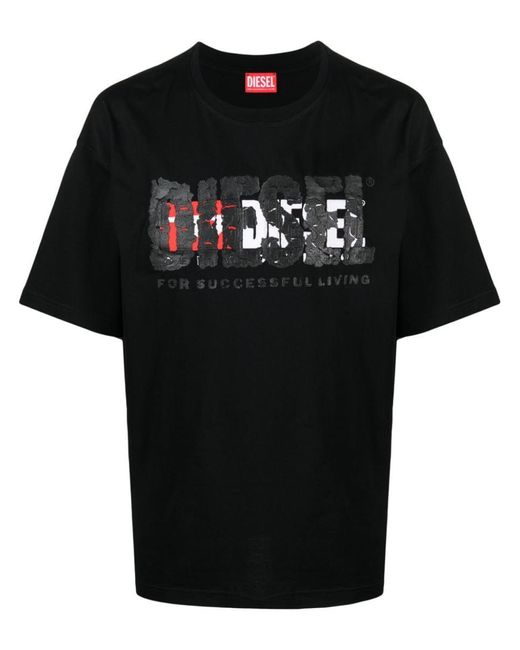 Diesel polo t shirts cheap