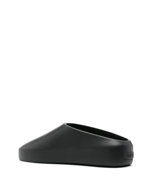 Fear of God Eternal Gray California 2.0 Slippers Shoes for men