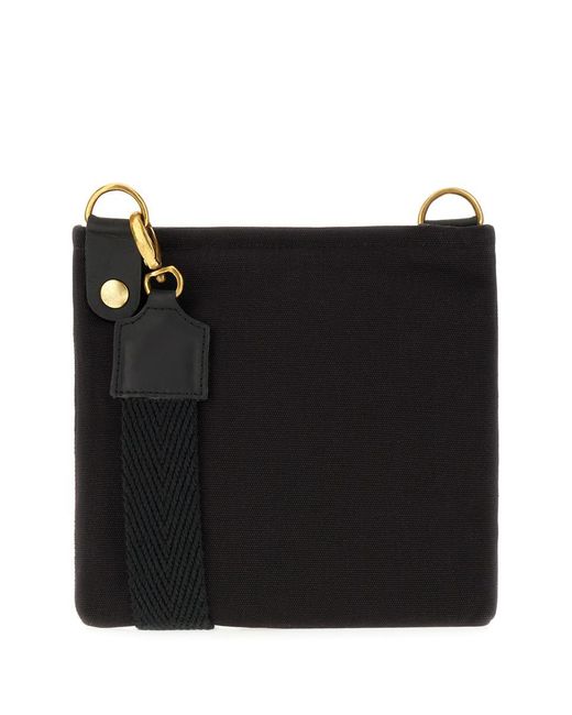 Vivienne Westwood Black Shoulder Bags