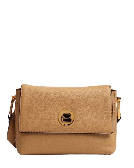 Coccinelle Brown Bags