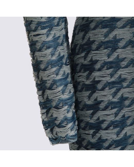 DIESEL Blue Abiti