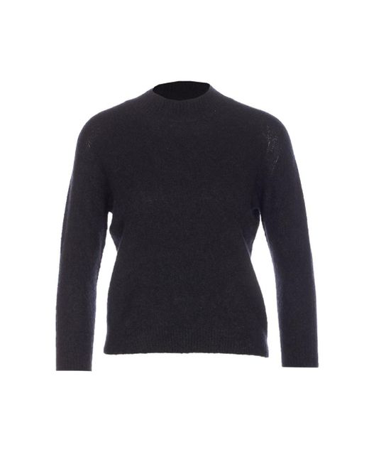 Roberto Collina Blue Sweaters
