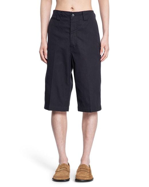 Visvim Blue Shorts & Skirts for men