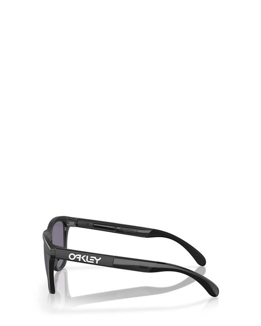 Oakley Gray Sunglasses for men