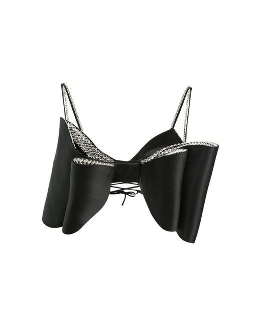 Mach & Mach Black Tops