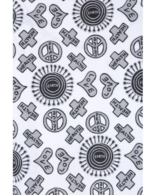 10 Corso Como White T-shirts And Polos