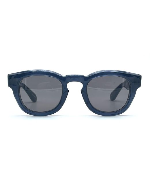 Matsuda Black Sunglasses for men