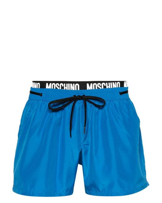 Moschino Blue Sea for men