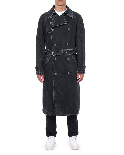 diesel coat men