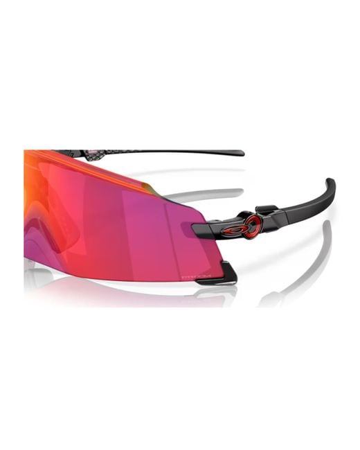 Oakley Pink Oo9455M for men