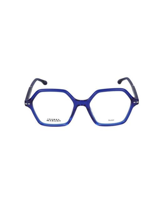 Isabel Marant Black Optical