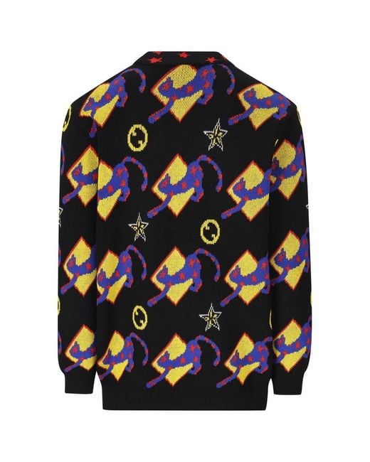 Gucci Black Jerseys for men