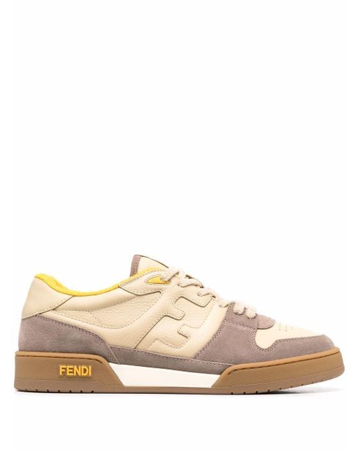 fendi brand shoes