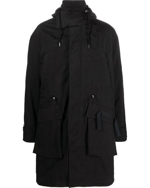 Jacquemus Jackets in Black for Men | Lyst