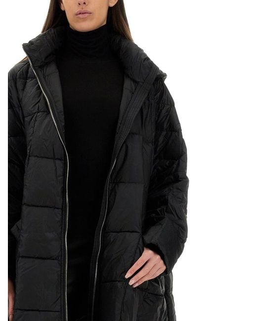 Ienki Ienki Long Down Jacket 