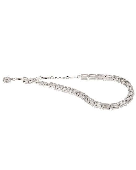 Swarovski Black Bijoux