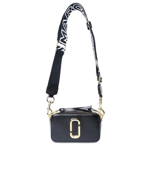 Marc Jacobs Black The Snapshot