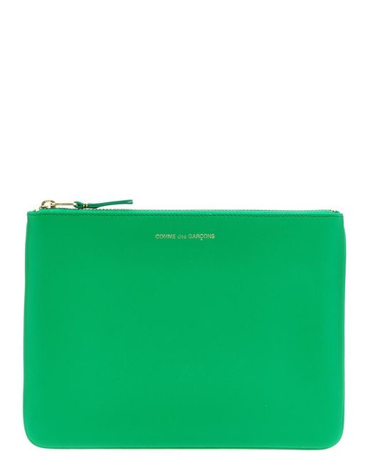 Comme des Garçons Green 'Arecalf