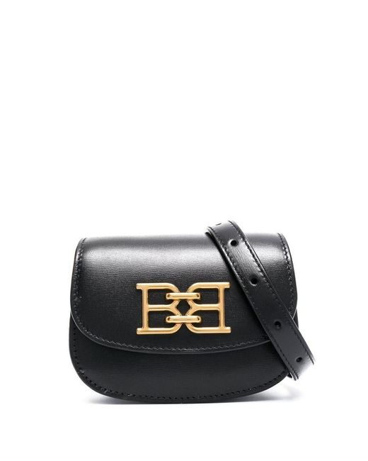 Bally Bags.. in Black Lyst